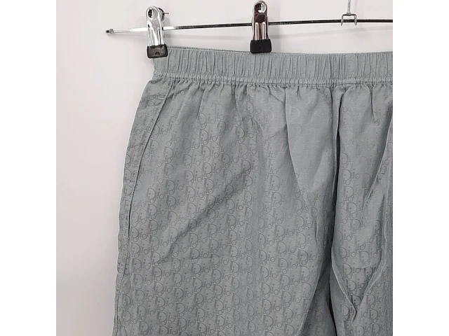 Korte broek, maat l, dior, 483c102a5231 - afbeelding 2 van  5