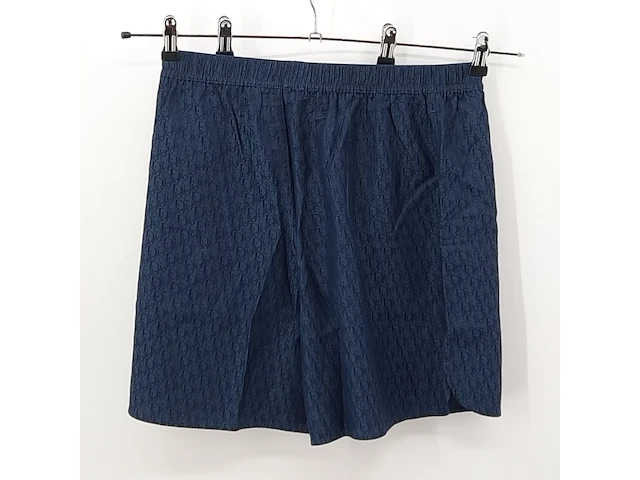 Korte broek, maat l, dior - afbeelding 1 van  4