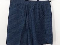 Korte broek, maat l, dior