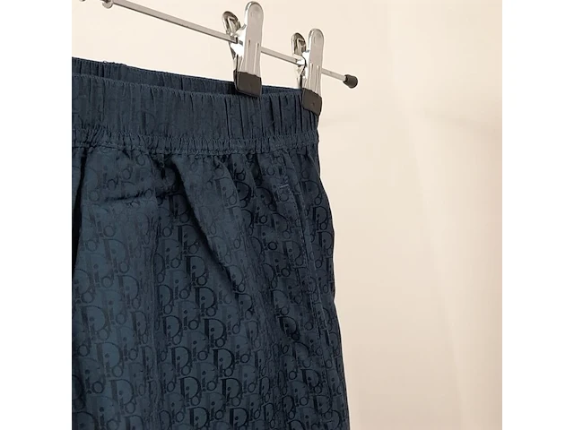 Korte broek, maat l, dior - afbeelding 3 van  4