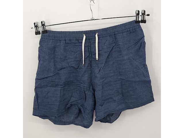 Korte broek, maat l, loro piana - afbeelding 1 van  6