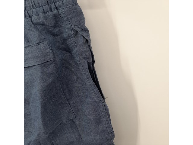 Korte broek, maat l, loro piana - afbeelding 5 van  6