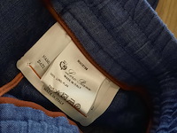 Korte broek, maat l, loro piana - afbeelding 6 van  6