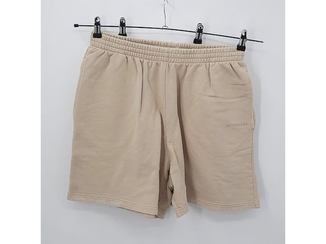 Korte broek, maat m, balenciaga - afbeelding 1 van  8