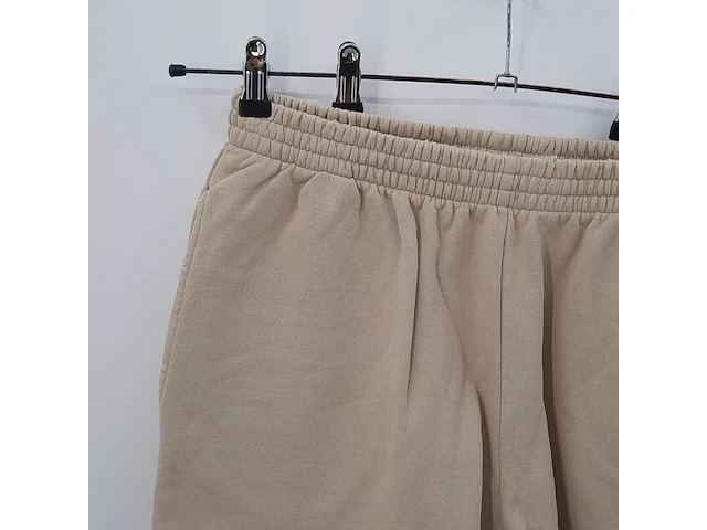 Korte broek, maat m, balenciaga - afbeelding 2 van  8