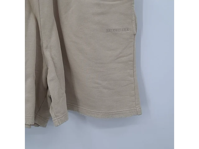 Korte broek, maat m, balenciaga - afbeelding 3 van  8