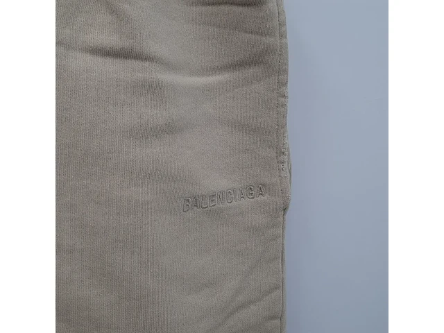 Korte broek, maat m, balenciaga - afbeelding 4 van  8