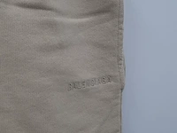 Korte broek, maat m, balenciaga - afbeelding 4 van  8
