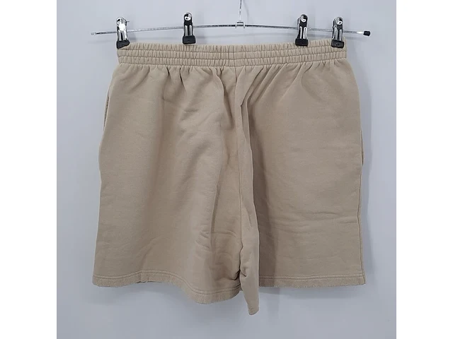 Korte broek, maat m, balenciaga - afbeelding 5 van  8