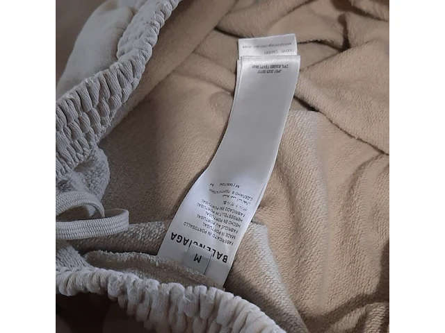 Korte broek, maat m, balenciaga - afbeelding 8 van  8