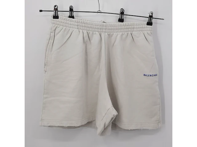 Korte broek, maat m, balenciaga - afbeelding 1 van  7