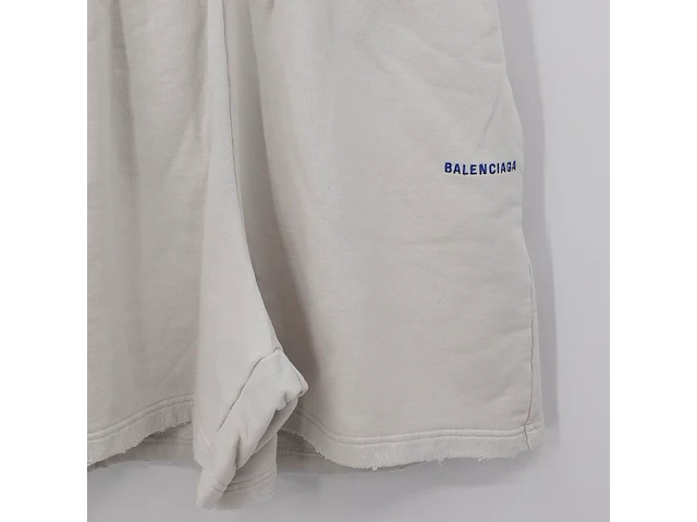 Korte broek, maat m, balenciaga - afbeelding 3 van  7