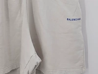 Korte broek, maat m, balenciaga - afbeelding 3 van  7