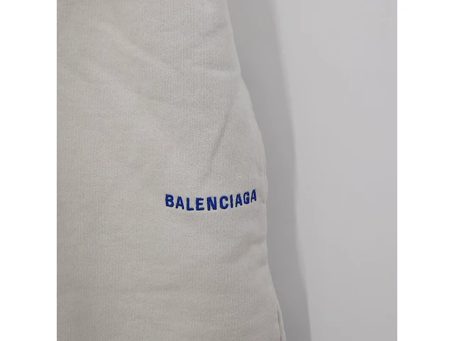 Korte broek, maat m, balenciaga - afbeelding 4 van  7
