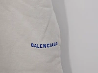 Korte broek, maat m, balenciaga - afbeelding 4 van  7