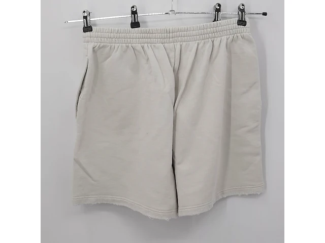 Korte broek, maat m, balenciaga - afbeelding 5 van  7