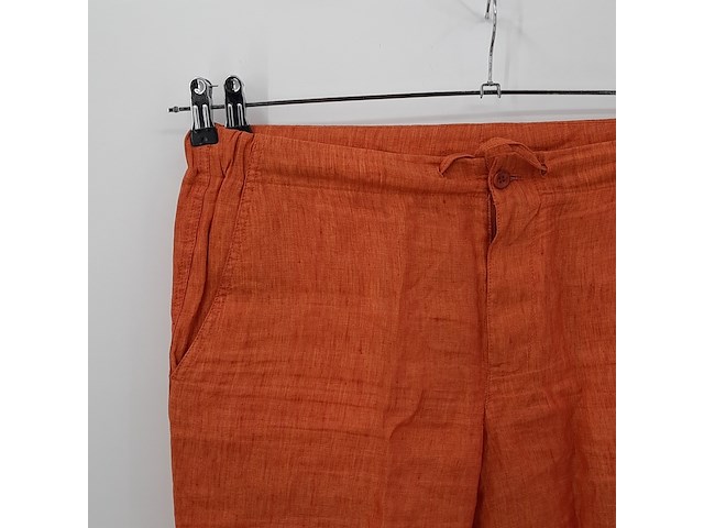 Korte broek, maat m, loro piana - afbeelding 2 van  6