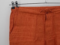 Korte broek, maat m, loro piana - afbeelding 2 van  6
