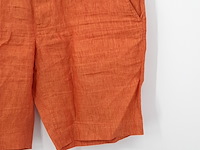 Korte broek, maat m, loro piana - afbeelding 3 van  6
