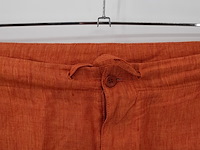 Korte broek, maat m, loro piana - afbeelding 4 van  6