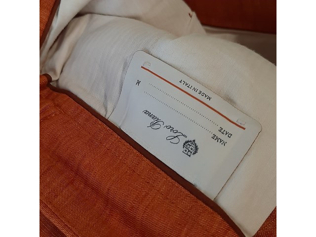 Korte broek, maat m, loro piana - afbeelding 6 van  6