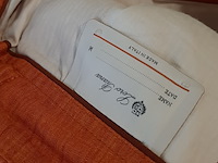Korte broek, maat m, loro piana - afbeelding 6 van  6
