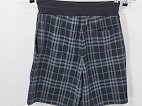 Korte broek, maat s, burberry, 8101897 1003 - afbeelding 4 van  6