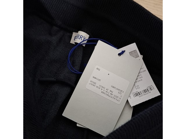 Korte broek, maat s, burberry, 8101897 1003 - afbeelding 6 van  6