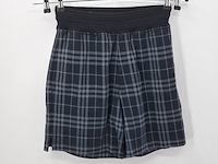 Korte broek, maat s, burberry, 8101897 1003