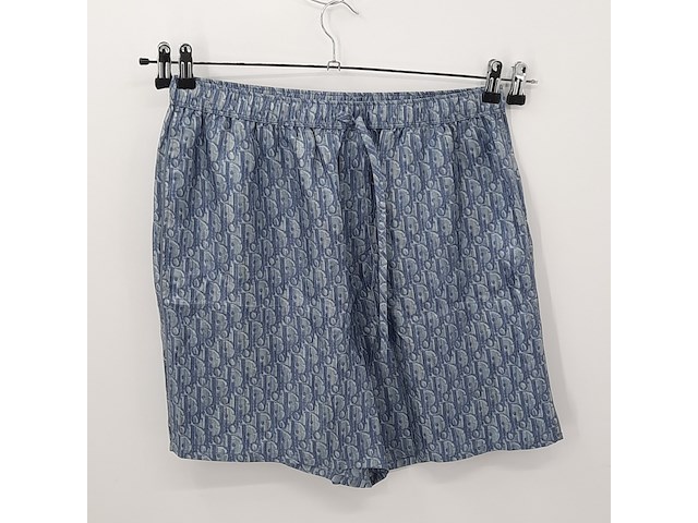 Korte broek, maat xl, dior - afbeelding 1 van  7