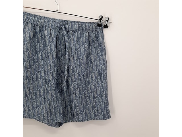 Korte broek, maat xl, dior - afbeelding 3 van  7