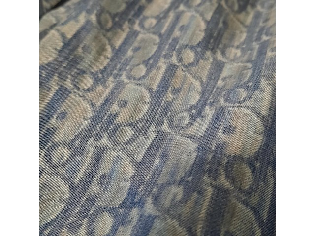 Korte broek, maat xl, dior - afbeelding 5 van  7