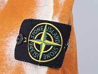 Korte broek, stone island, maat l - afbeelding 2 van  7