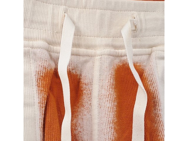 Korte broek, stone island, maat l - afbeelding 3 van  7