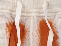 Korte broek, stone island, maat l - afbeelding 3 van  7