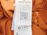 Korte broek, stone island, maat l - afbeelding 4 van  7