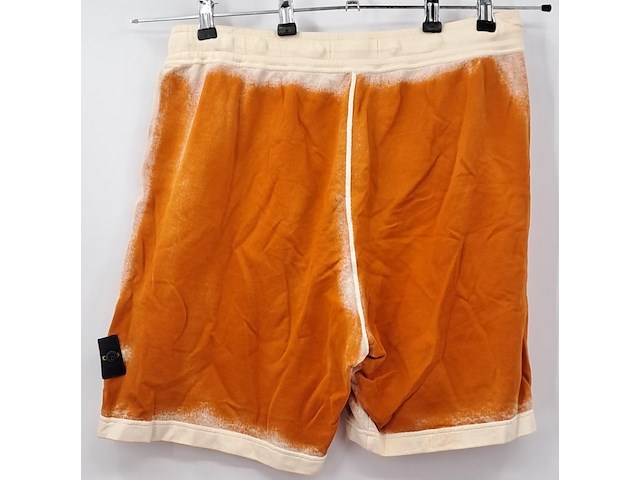 Korte broek, stone island, maat l - afbeelding 5 van  7