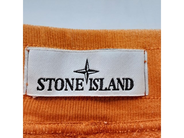 Korte broek, stone island, maat l - afbeelding 7 van  7