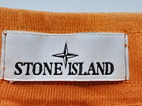 Korte broek, stone island, maat l - afbeelding 7 van  7
