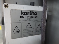 Kortho - afbeelding 2 van  10