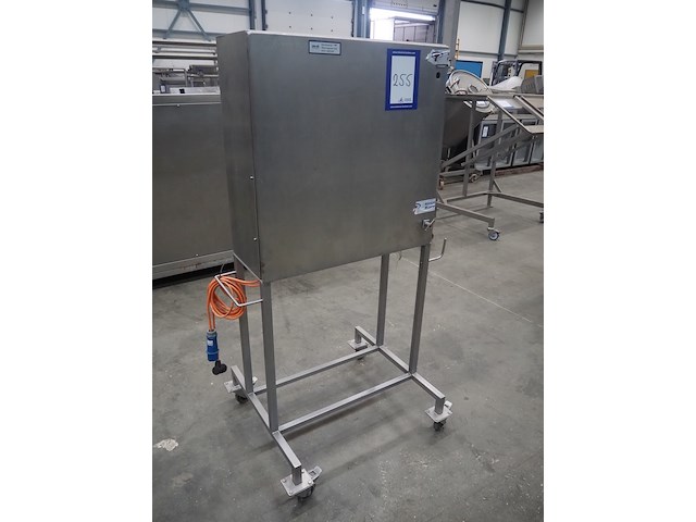 Kortho - afbeelding 1 van  10