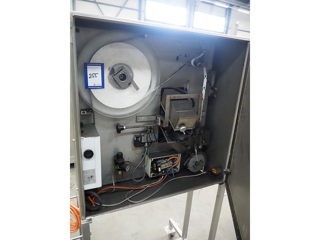 Kortho - afbeelding 6 van  10