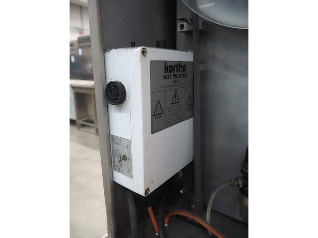 Kortho - afbeelding 10 van  10