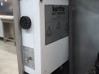 Kortho - afbeelding 10 van  10