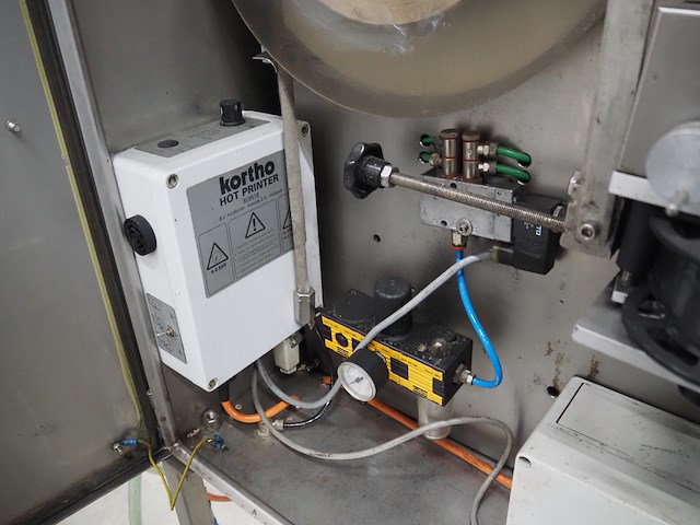 Kortho - afbeelding 2 van  12