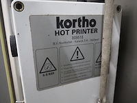 Kortho - afbeelding 3 van  12