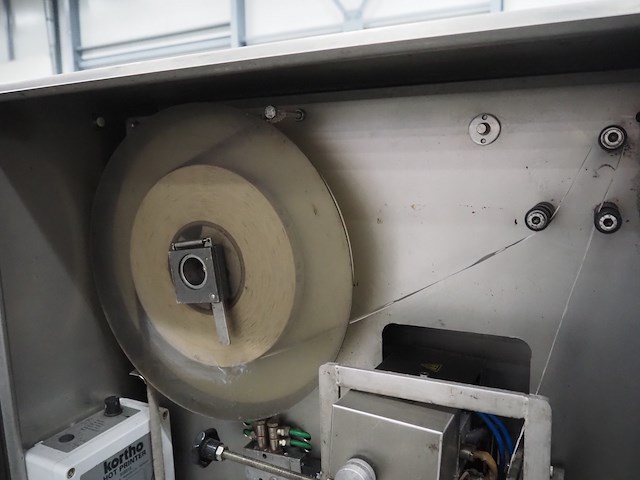 Kortho - afbeelding 10 van  12