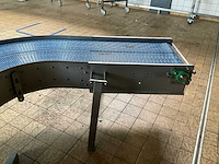 Kortlever bochttransporteur - afbeelding 9 van  9