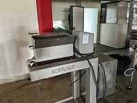 Kortlever meelstrooier - afbeelding 3 van  4