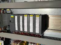 Kortlever rvs besturingskast - afbeelding 5 van  6